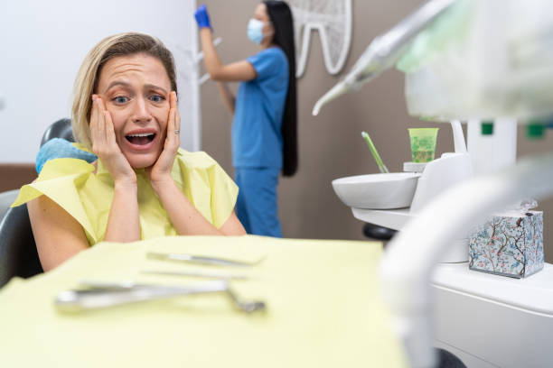 Best Urgent Care for Lost Fillings or Crowns in Breezy Point, MN