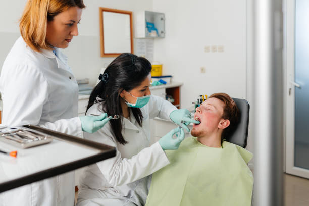 Best Cosmetic Emergency Dentistry in Breezy Point, MN